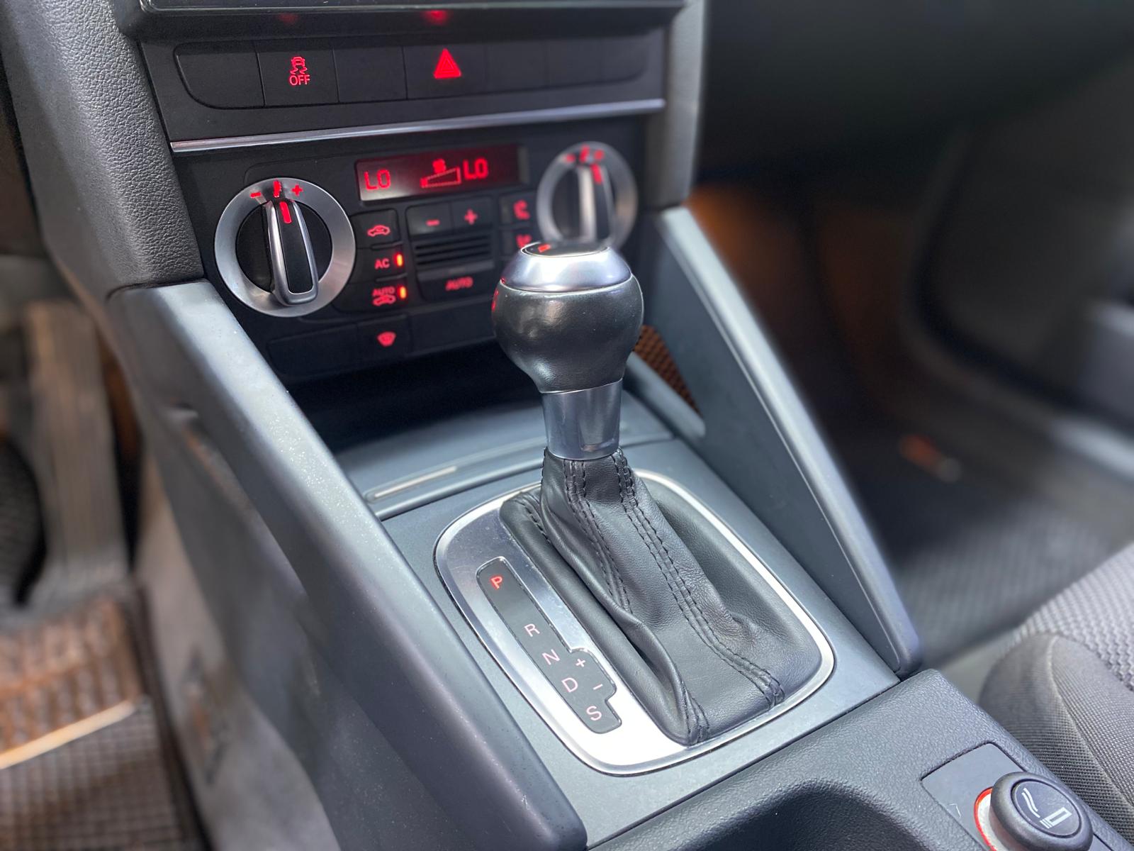 AUDI A3 7